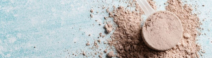 How to select a Vegan Protein Powder