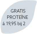 Plantforce - Synergy Proteïne Vanille - 800 g - 3+1 gratis