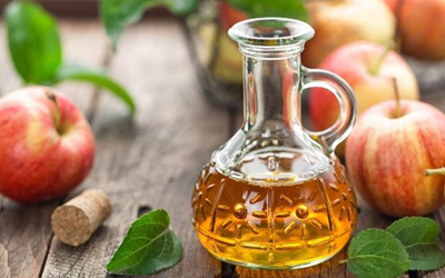 What does Apple Cider really do?