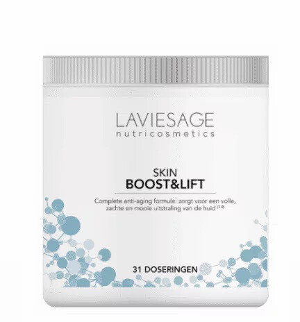 Laviesage Skin Boost Lift 31 Doseringen Opruiming
