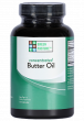 Green Pasture - High Vitamin Boterolie - X-Factor Gold - 120 caps.
