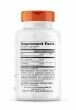 753950001367 Doctor's Best - Pepzin GI - Zinc-L-Carnosine Complex - 120 V-Caps (75 mg)