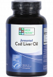 Green Pasture - Fermented Cod Liver Oil - 120 Capsules
