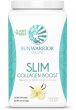Sunwarrior - Shape Slim Collagen Boost - Vanille - 750 Gram