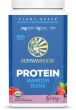 Sunwarrior - Warrior Blend Proteine - Berry - 750 g