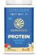 Sunwarrior - Warrior Blend Protein - 750g (Vanilla)