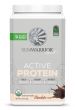 Sunwarrior - Active Protein - Chocolate - 1 KG