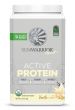 Sunwarrior - Active Protein - Vanille - 1 KG
