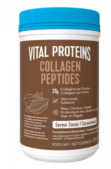 vital proteins cacao