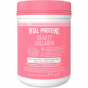 Vital Proteins - Beauty Collageen Strawberry and Lemon - 271g