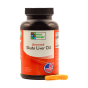 120 Capsules  – Gefermenteerde Rog Lever Olie – Natuurlijk rijk aan Omega-3, Vitamine A & D - Green Pasture