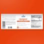 Lipagest® (90 capsules) | Geavanceerd lipase-enzymcomplex voor vetvertering en opname - Arthur Andrew