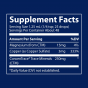 Trace Minerals - Ionic Copper (koper) - 3mg - 59 ml.