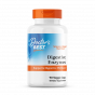 Doctor's Best Digestive Enzymes, 90 Veggie Caps