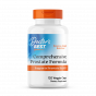 Doctor's Best Comprehensive Prostate Formula, 120 Veggie Caps