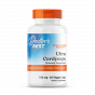 Doctor's Best - Ultra Cordyceps - 60 VCaps 