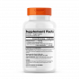 Doctor's Best - Ultra Cordyceps - 60 VCaps 