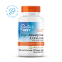 Doctor's Best High Absorption Curcumin, 500 mg, 120 Capsules