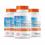 Doctor's Best - Pepzin GI - Zinc-L-Carnosine Complex - 3 x 120 V-caps