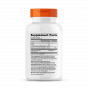 Doctor's Best - Collagen Types 1 & 3 + vit C - 180 Capsules - 1000Mg 