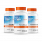 Doctor's Best Nattokinase, 2,000 FUs, 270 Veggie Caps