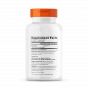 Doctor's Best - Nattokinase - 270 V-Caps (2,000 FU)