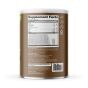 Biologisch Plantaardig Eiwit met Paddenstoelen – Creamy Cacao – 600 g - Four Sigmatic