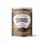 Four Sigmatic - Organic Plant-Based Protein with Mushrooms - Creamy Cacao - 600g