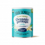Four Sigmatic - Organic Plant-Based Protein with Mushrooms - Sweet Vanilla - 
