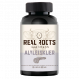 Real Roots Alvleeskleir