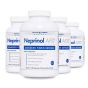 Arthur Andrew - Neprinol - 4 x 300 caps - 3+1 GRATIS - Voordeelpakket Aanbieding