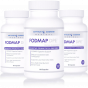 Arthur Andrew - FODMAP DPE - 3x180 caps - Voordeelpakket