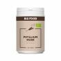 Big Food - Bio Psyllium Husk Vezels - 400g