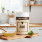 Bio Beef Bone Broth – 300 g – Biologisch Runderbouillon Poeder – Hoog in Collageen & Eiwitten - Big Food