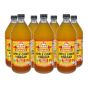 Bragg - Apple Cider Vinegar - 473 ml - Set van 7 Flessen