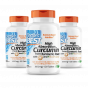 Doctor's Best - High Absorption Curcumin - 120 tabletten (1000 mg)