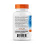 Doctor's Best - Serrapeptase - 120.000 SPU – 90 capsules