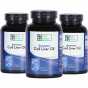 Green Pasture - Blue Ice™ gefermenteerde levertraan – 2 x 120 caps.
