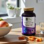 198168981177 green pasture Cod liver butteroil 