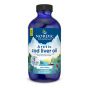 Nordic Naturals - Arctic Cod Liver Oil - Unflavored - 237 ml
