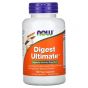 Now Foods - Digest Ultimate™ Veg - 120 Capsules 