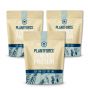 plantforce synergy protein bundle deal 3x 800g vanilla