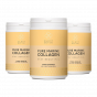 Pure Marine Collageen +C - Citrus Lemonade - 3 x 300g - Voordeelpakket Aanbieding