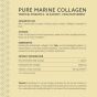 Pure Marine Collageen +C - Tropical Pineapple - 30 Sachets (30 dagen)