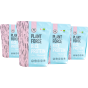 Plantforce Rijst Proteïne BIO Naturel (800 g | 40 porties)  – 3 + 1 GRATIS