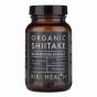 KiKi Health - Shiitake Extract - Bio – 60 Vegicaps