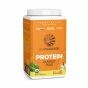 Sunwarrior - Classic Plus Biologische Proteine - Vanille - 750 g