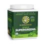 Sunwarrior - Bio Ormus Supergreens - Mint - 450 g
