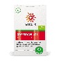 Vitals - Saffraan Biologisch LCS - 60 Capsules
