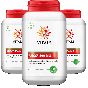 Vitals - AHCC - 3 x 180 caps Voordeelpakket